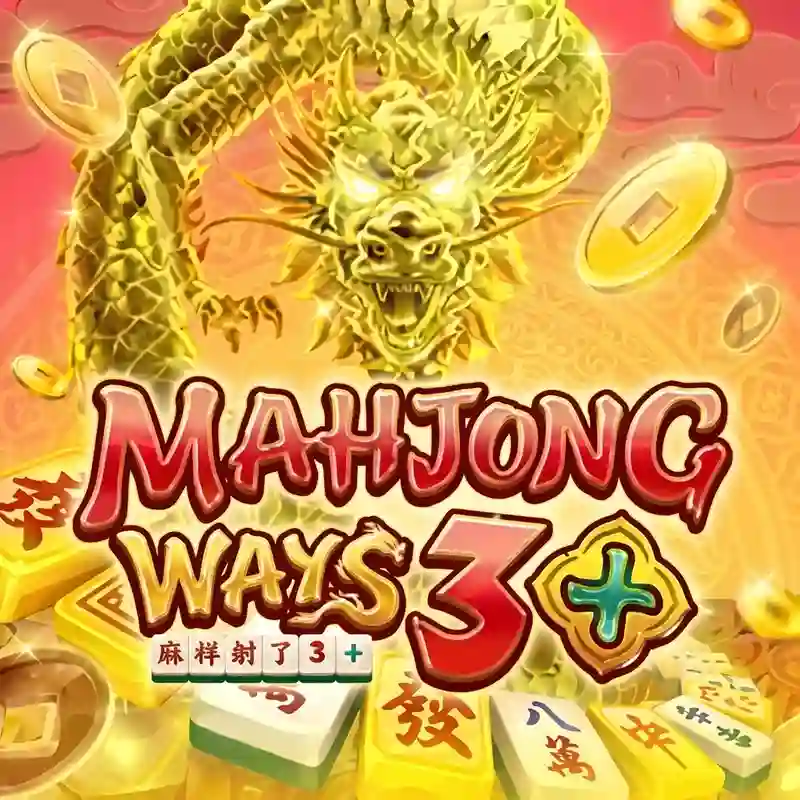 Game Cách Chơi Mahjong 3+