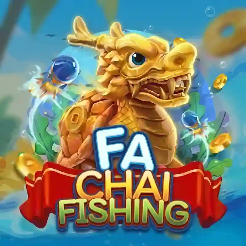 Game Câu cá Fa Chai