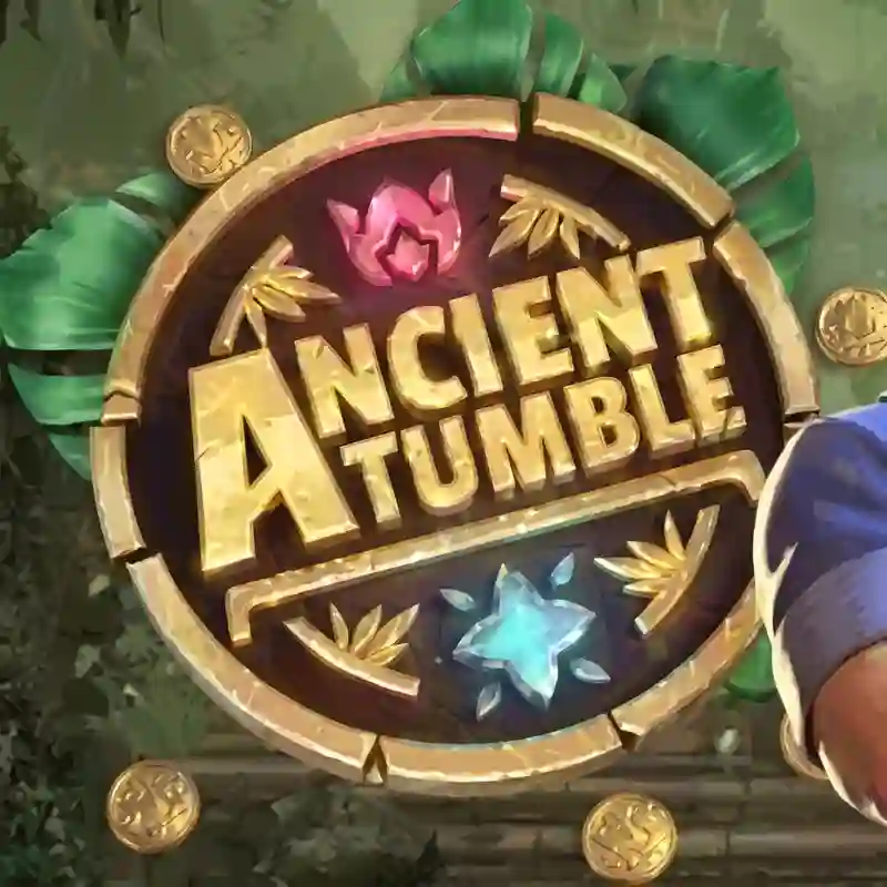 Game Cú Lộn Cổ Đại