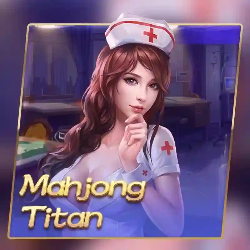 Game Mahjong Titan