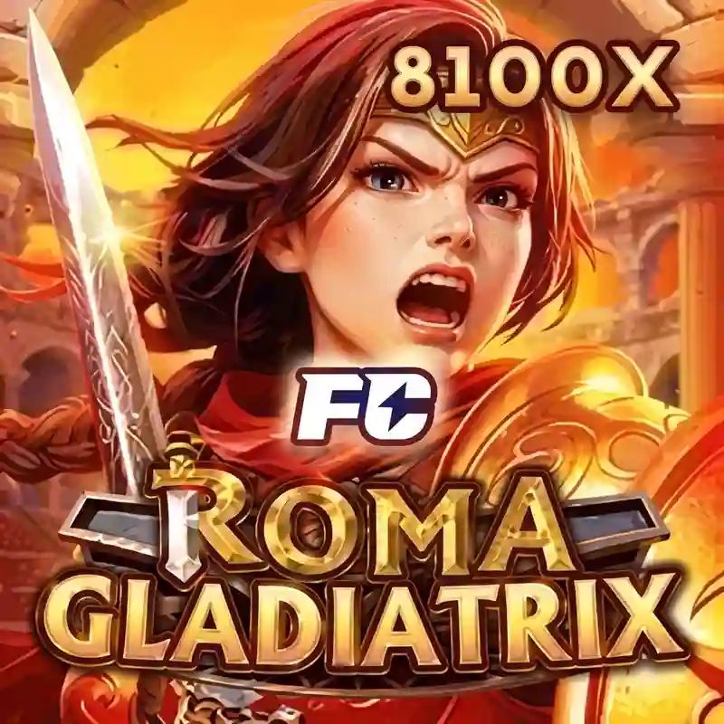 Game Nữ Chiến Binh La Mã