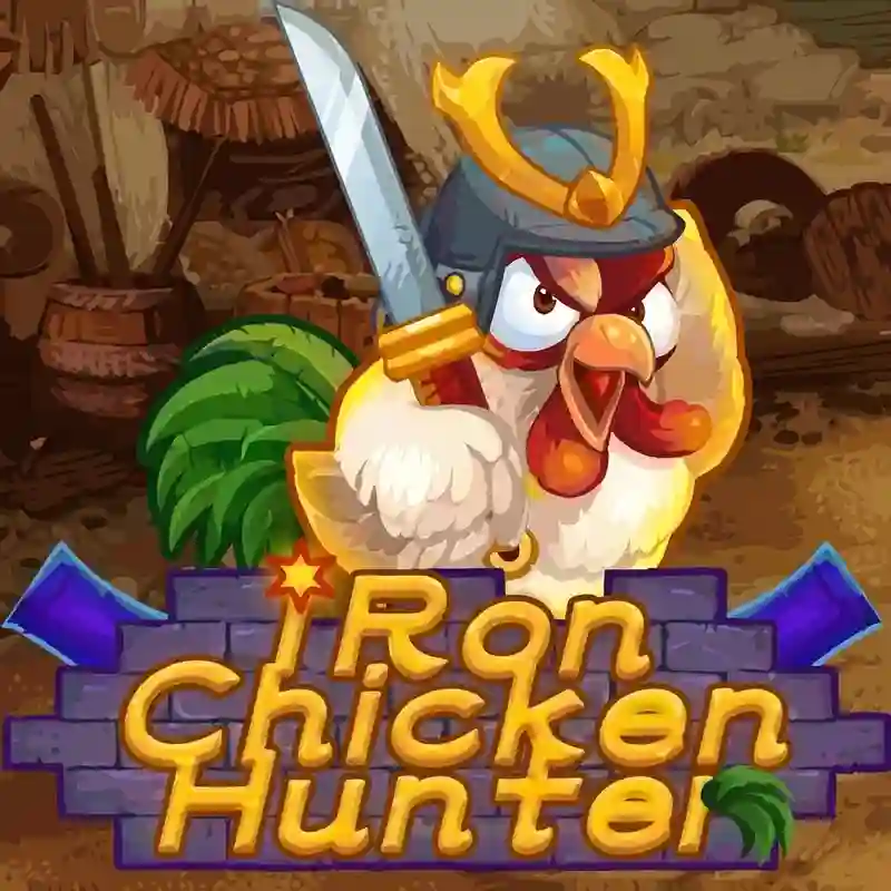 Game Thợ săn gà sắt