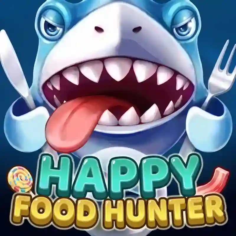 Game Thợ săn đồ ăn vui vẻ