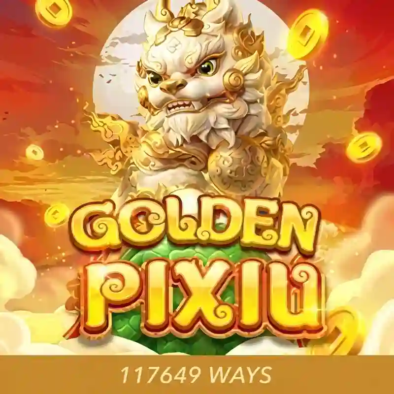 Game Tỳ Hưu Vàng